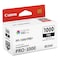 Canon 0546C002 (PFI-1000) Lucia Pro Ink, 80 mL, Photo Black 0546C002 - alternate 1
